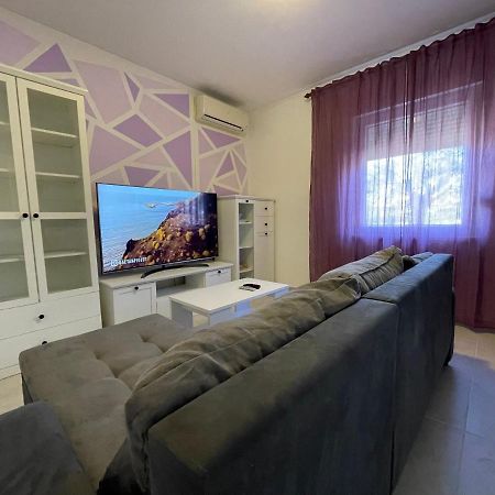 Apartman "Lima" Leilighet PUY Eksteriør bilde