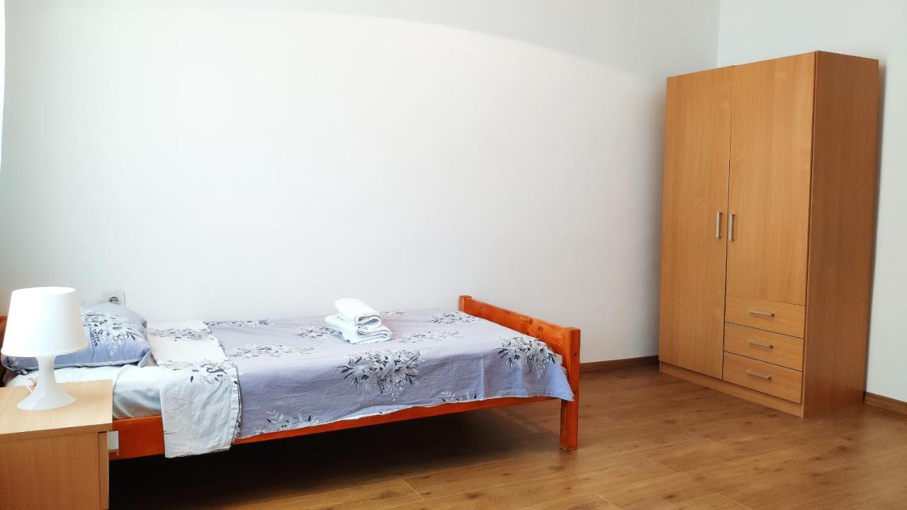 Apartman "Lima" Leilighet PUY Eksteriør bilde