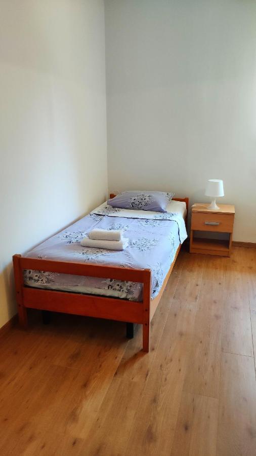 Apartman "Lima" Leilighet PUY Eksteriør bilde
