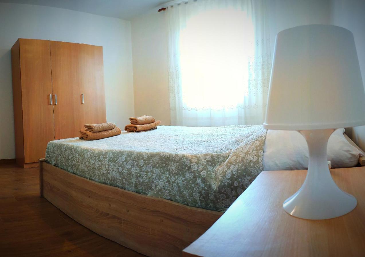 Apartman "Lima" Leilighet PUY Eksteriør bilde
