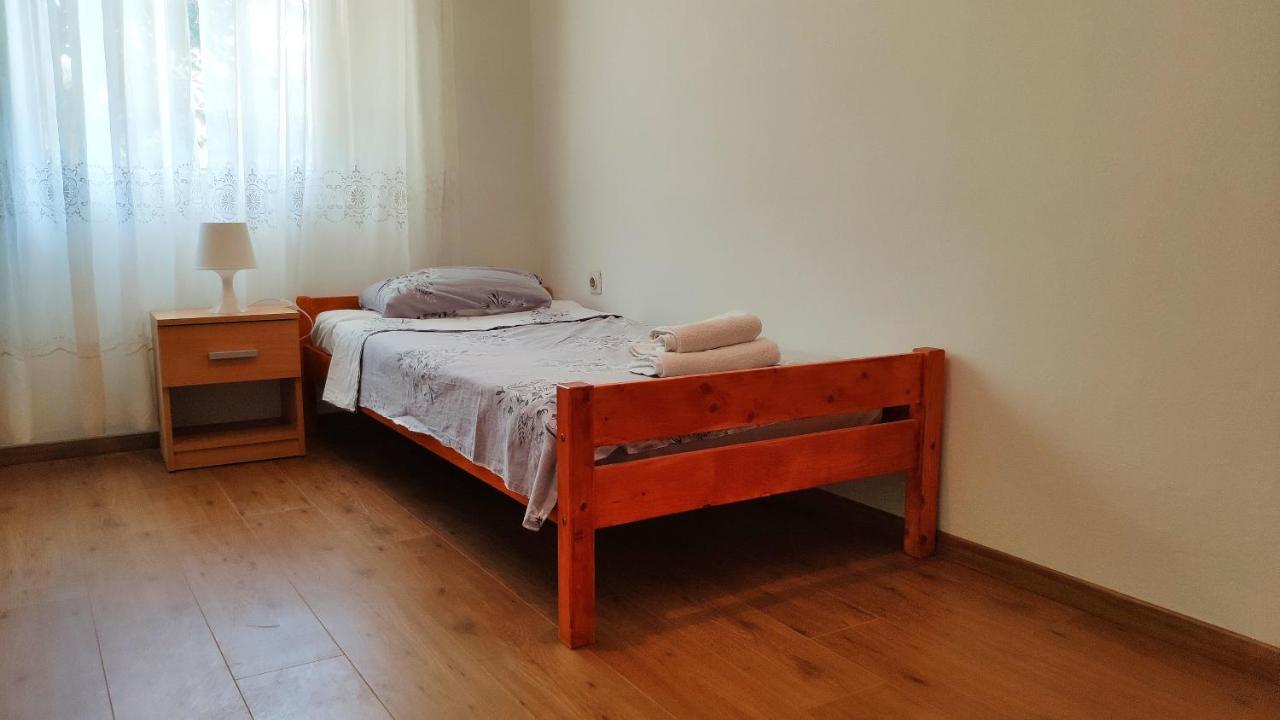 Apartman "Lima" Leilighet PUY Eksteriør bilde
