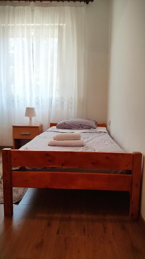 Apartman "Lima" Leilighet PUY Eksteriør bilde