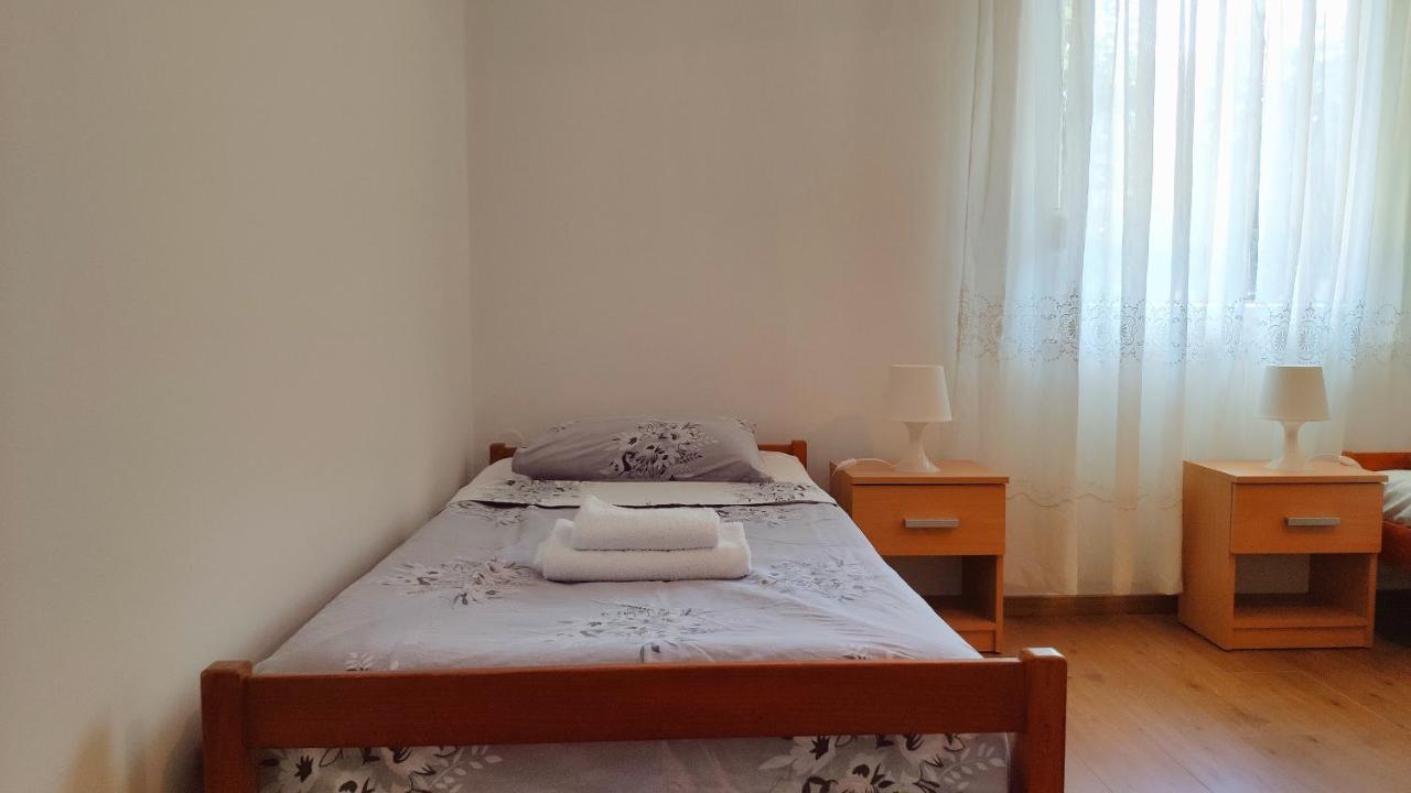Apartman "Lima" Leilighet PUY Eksteriør bilde