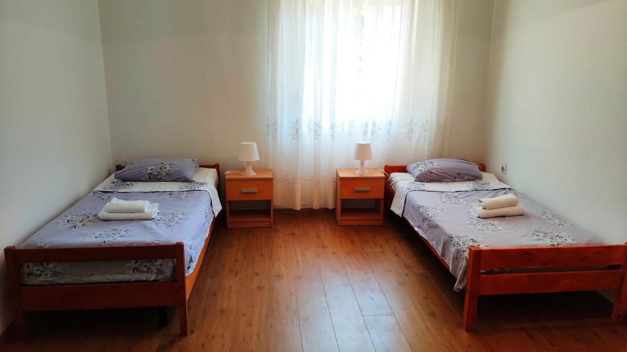 Apartman "Lima" Leilighet PUY Eksteriør bilde