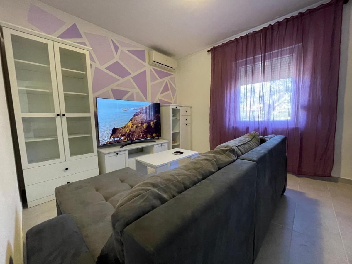 Apartman "Lima" Leilighet PUY Eksteriør bilde