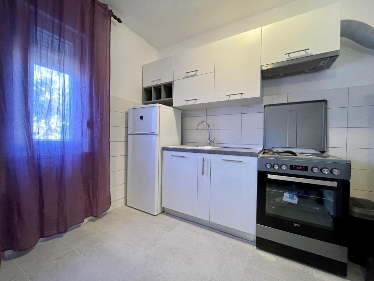 Apartman "Lima" Leilighet PUY Eksteriør bilde