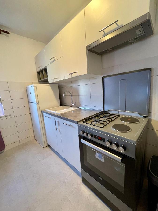 Apartman "Lima" Leilighet PUY Eksteriør bilde