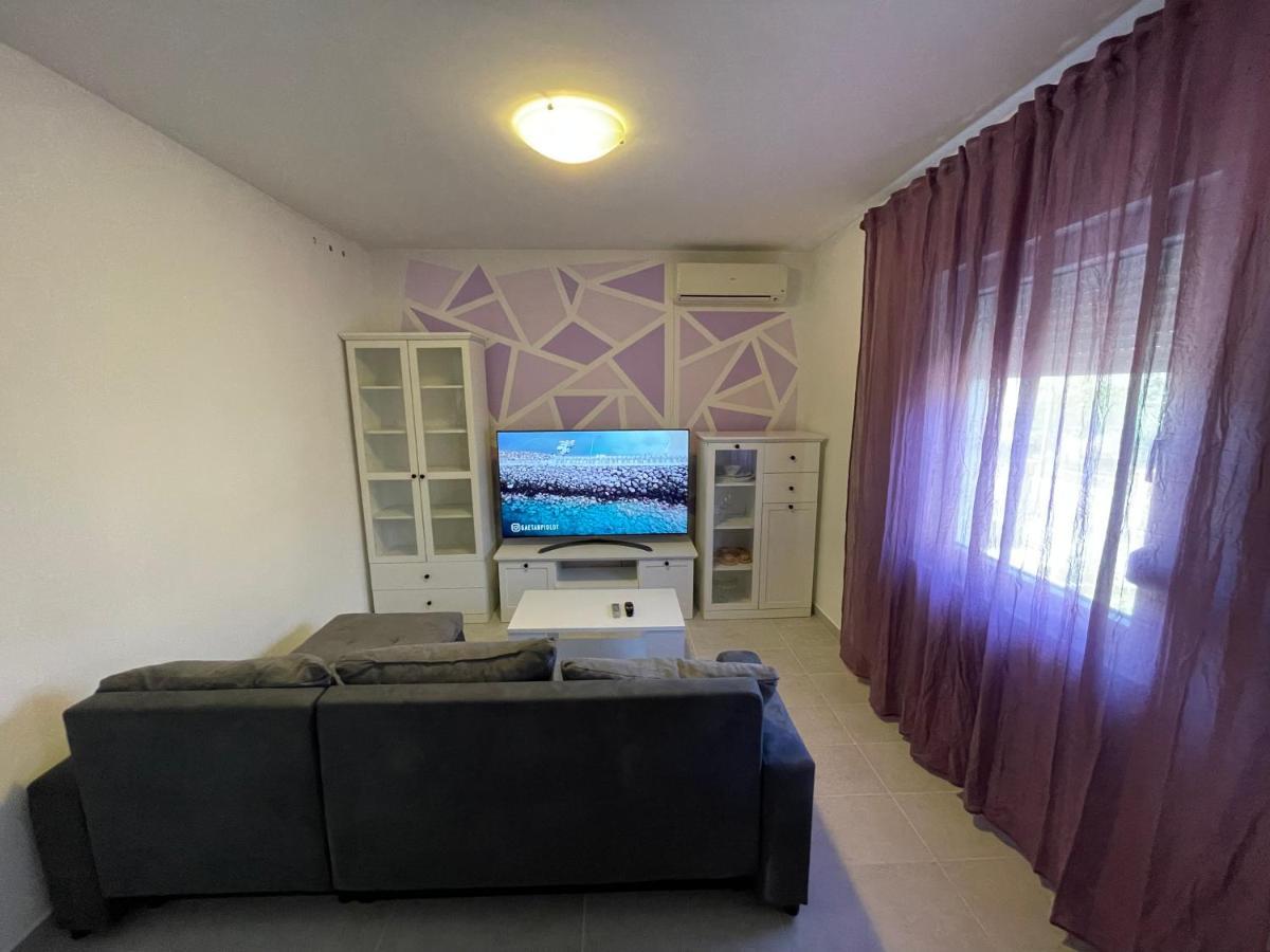 Apartman "Lima" Leilighet PUY Eksteriør bilde