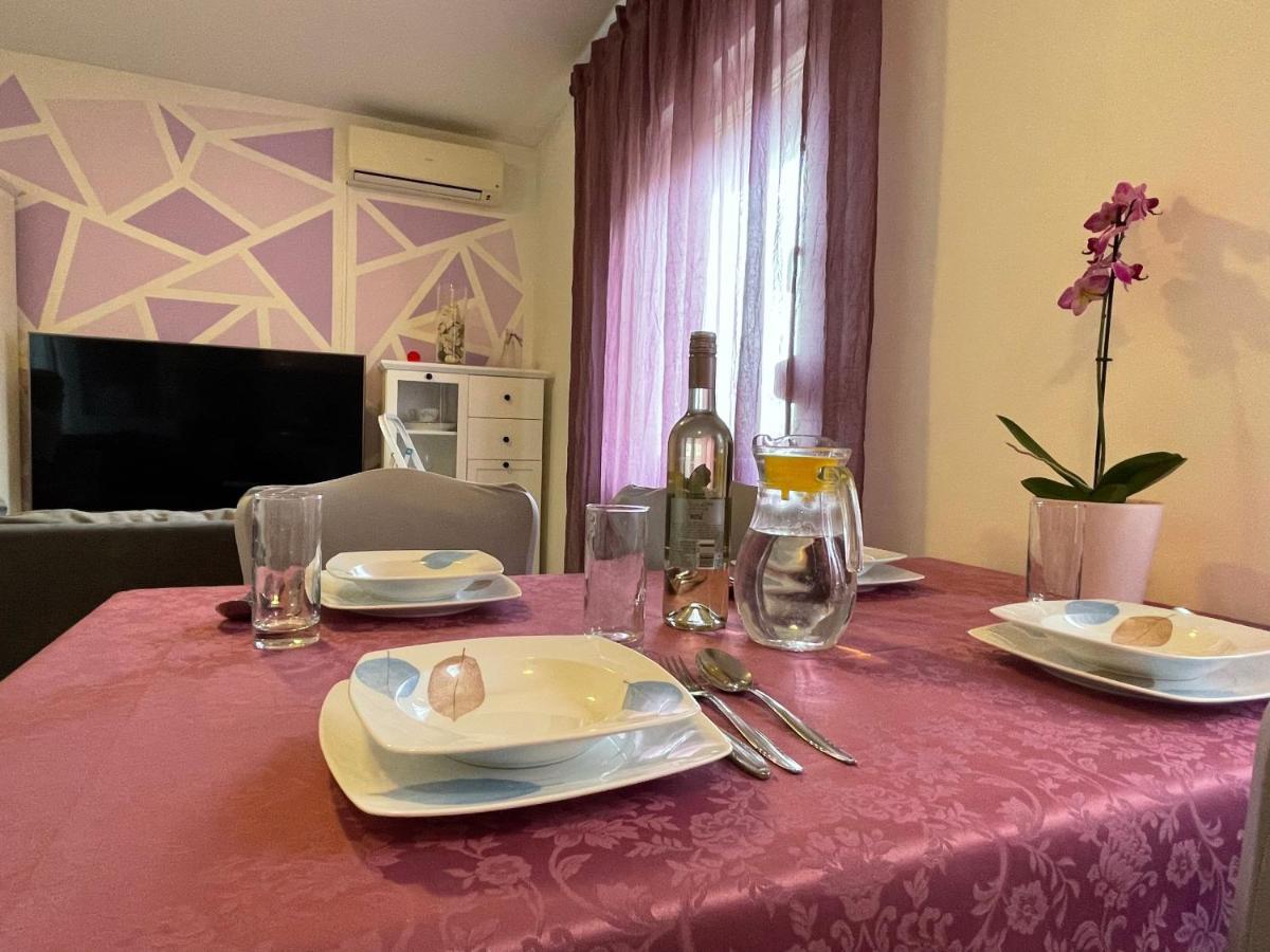 Apartman "Lima" Leilighet PUY Eksteriør bilde