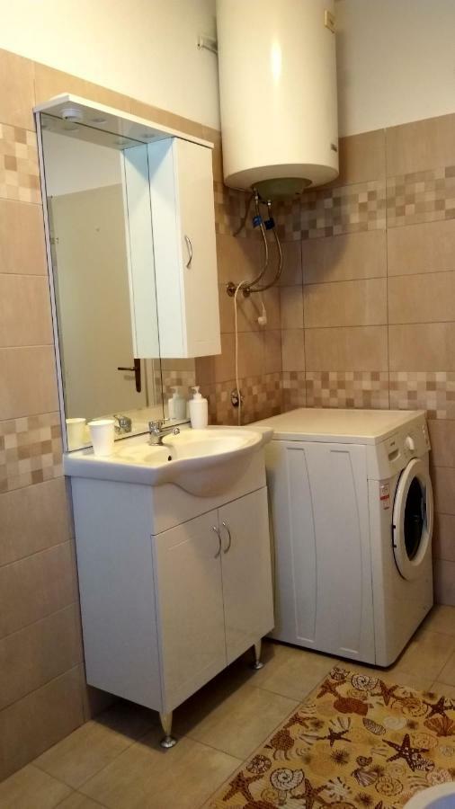 Apartman "Lima" Leilighet PUY Eksteriør bilde